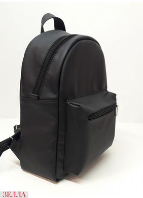 Жіночий рюкзак Sambag Talari LC чорний