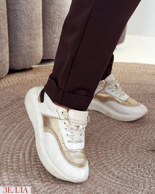 Комфортні штани з високою посадкою в розмірі 50, 52, 54, 56, колір шоколад.