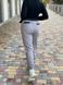 Теплі кашемірові штани, великого розмір 50-52, 54-56, 58-60
