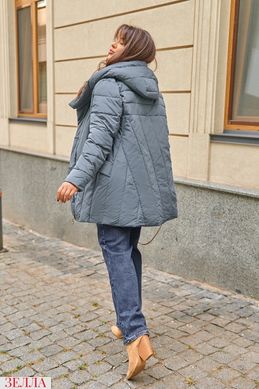 Комфортна куртка на зиму в розмірі 54-56, 58-60, 62-64.