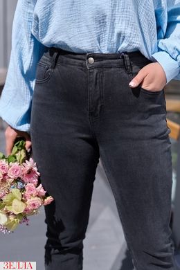 Привабливі джинси великого розміру 31, 32, 33, 34, 36, 38