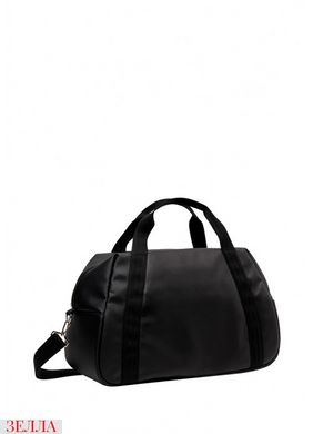 Спортивна сумка Sambag Vogue чорна