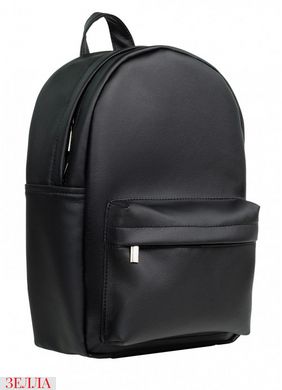 Жіночий рюкзак Sambag Brix LB чорний