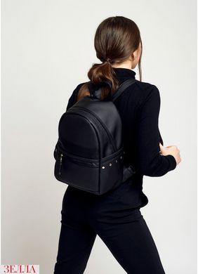 Жіночий рюкзак Sambag Dali LHe чорний