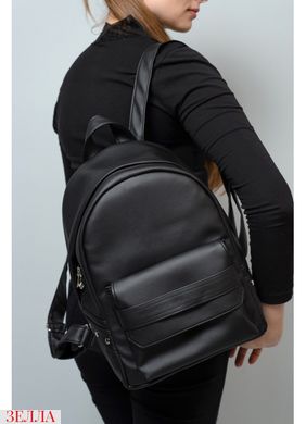 Жіночий рюкзак Sambag Dali LB чорний