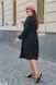 Сукня в українському стилі в розмірі 48-50, 52-54, 56-58, 60-62, колір чорний.
