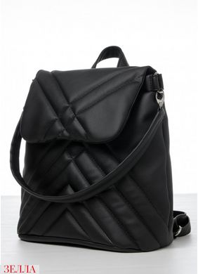 Рюкзак Loft 0SS black
